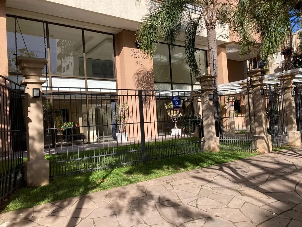Apartamento, 3 quartos, 122 m² - Foto 1