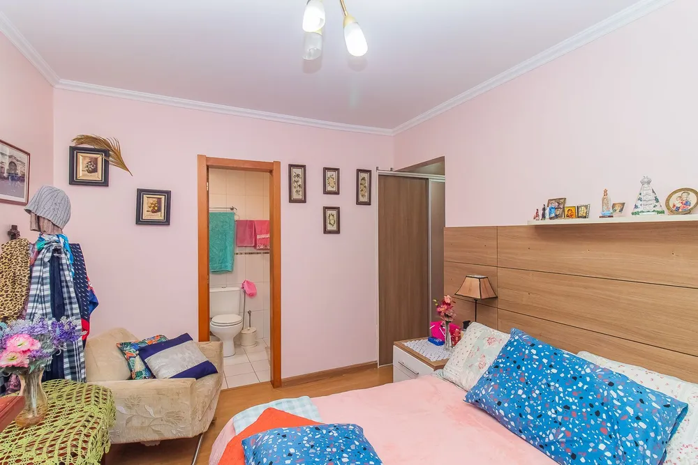 Apartamento, 3 quartos, 122 m² - Foto 12