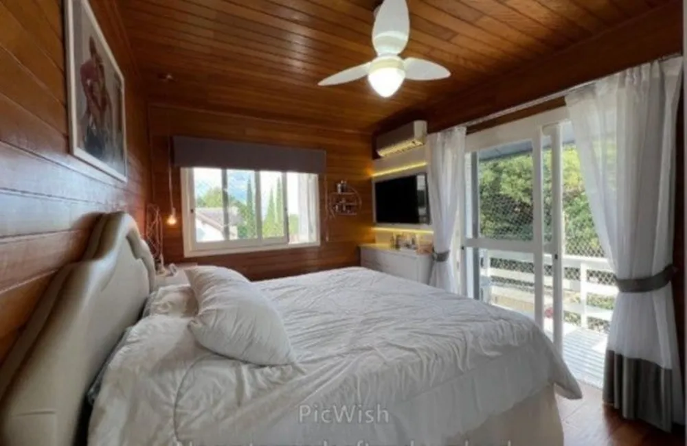 Casa, 2 quartos, 184 m² - Foto 7