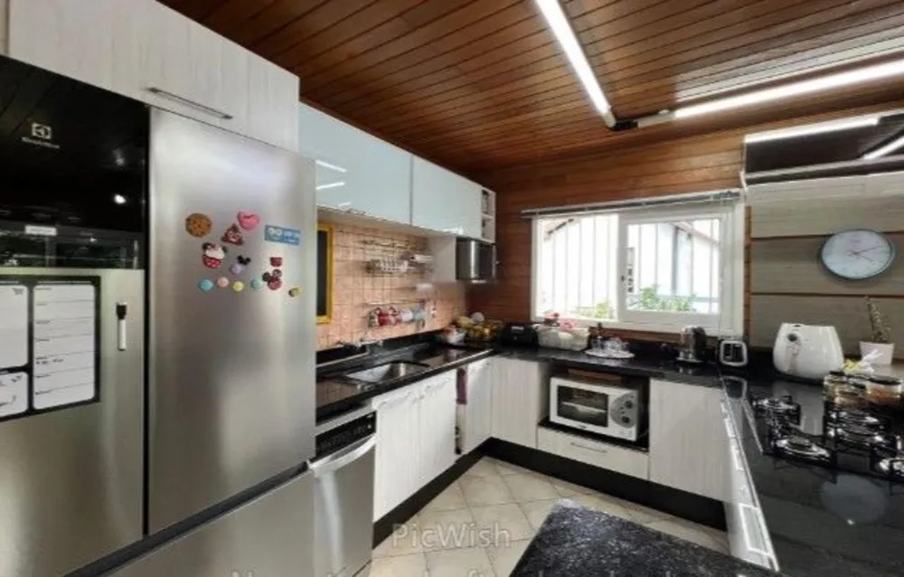 Casa, 2 quartos, 184 m² - Foto 4