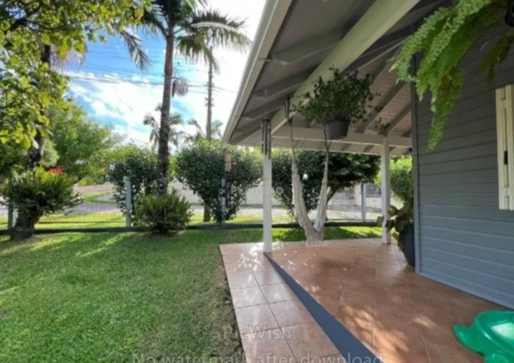 Casa, 2 quartos, 184 m² - Foto 1