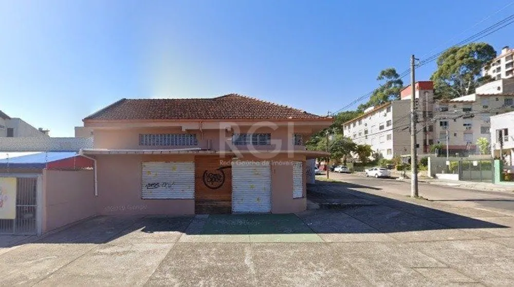 Prédio Inteiro, 300 m² - Foto 1
