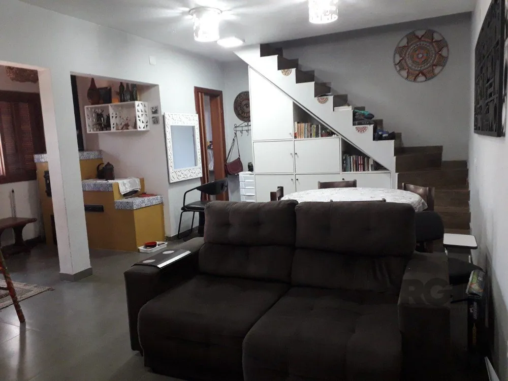 Casa, 2 quartos, 80 m² - Foto 4