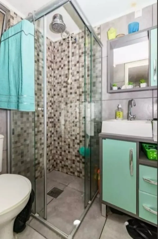 Apartamento, 2 quartos, 38 m² - Foto 1