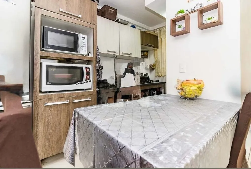 Apartamento, 2 quartos, 38 m² - Foto 2