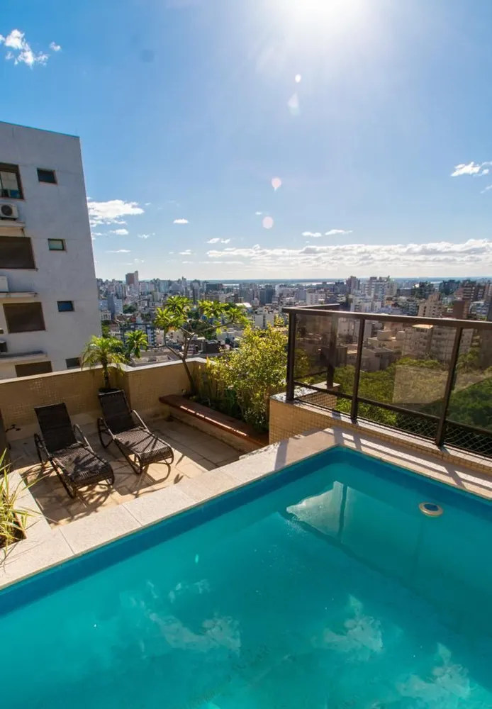Cobertura, 3 quartos, 278 m² - Foto 9