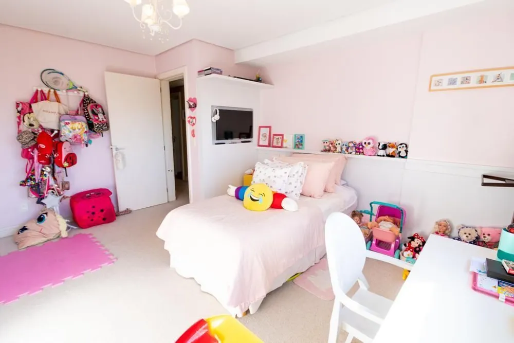 Cobertura, 3 quartos, 278 m² - Foto 16