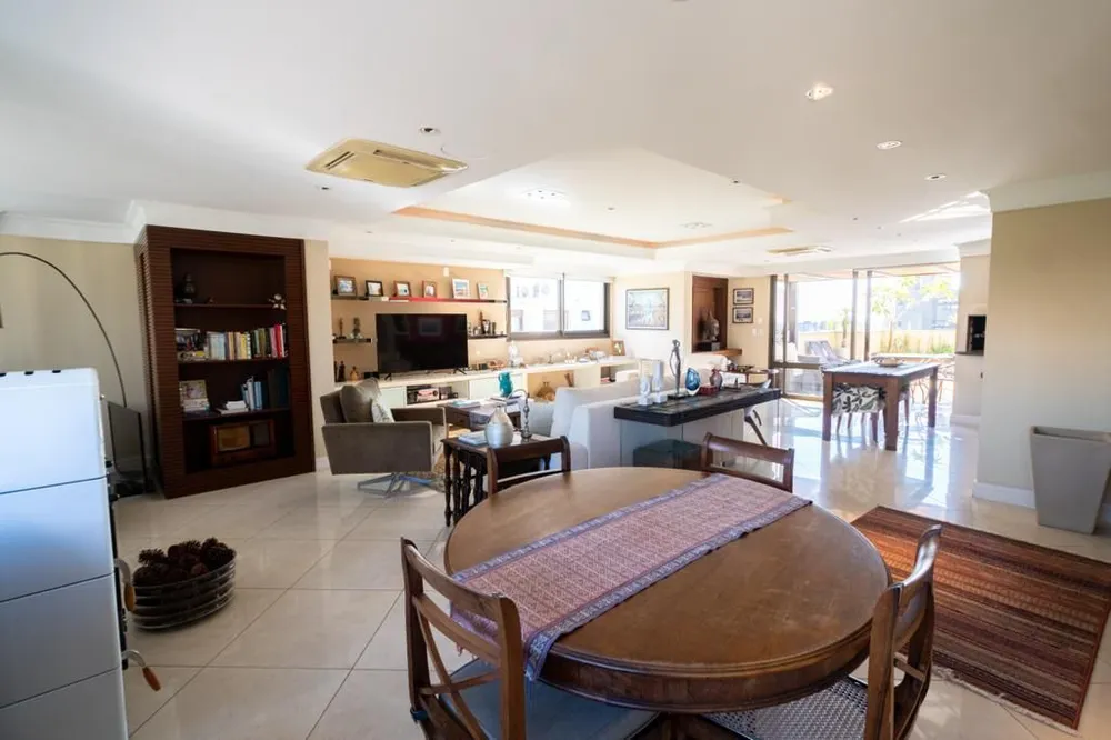 Cobertura, 3 quartos, 278 m² - Foto 5