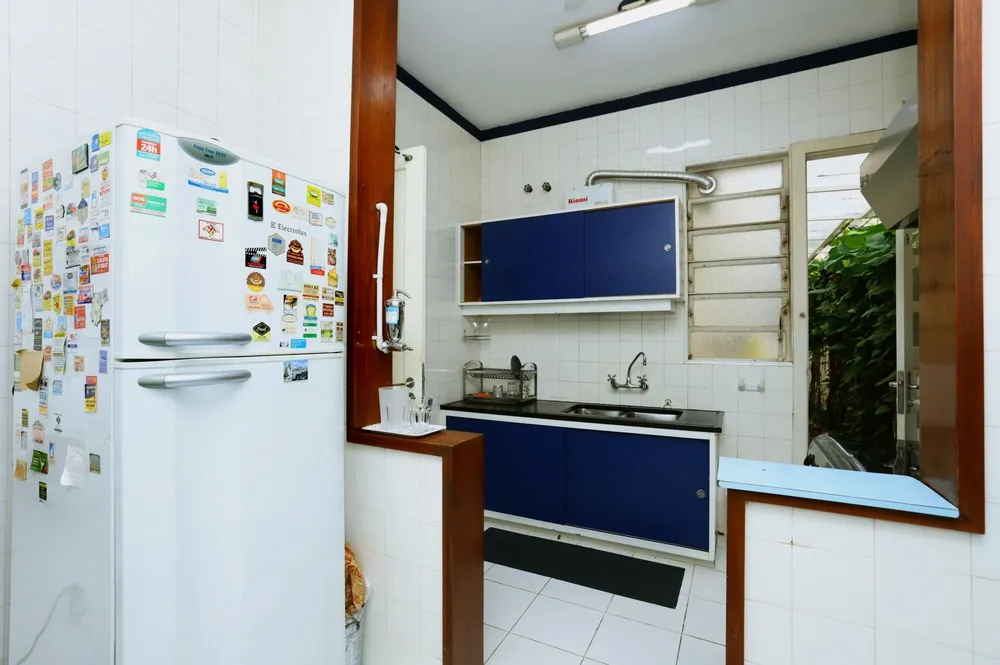 Casa, 3 quartos, 221 m² - Foto 10