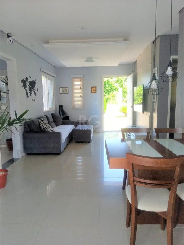 Casa, 2 quartos, 69 m² - Foto 6