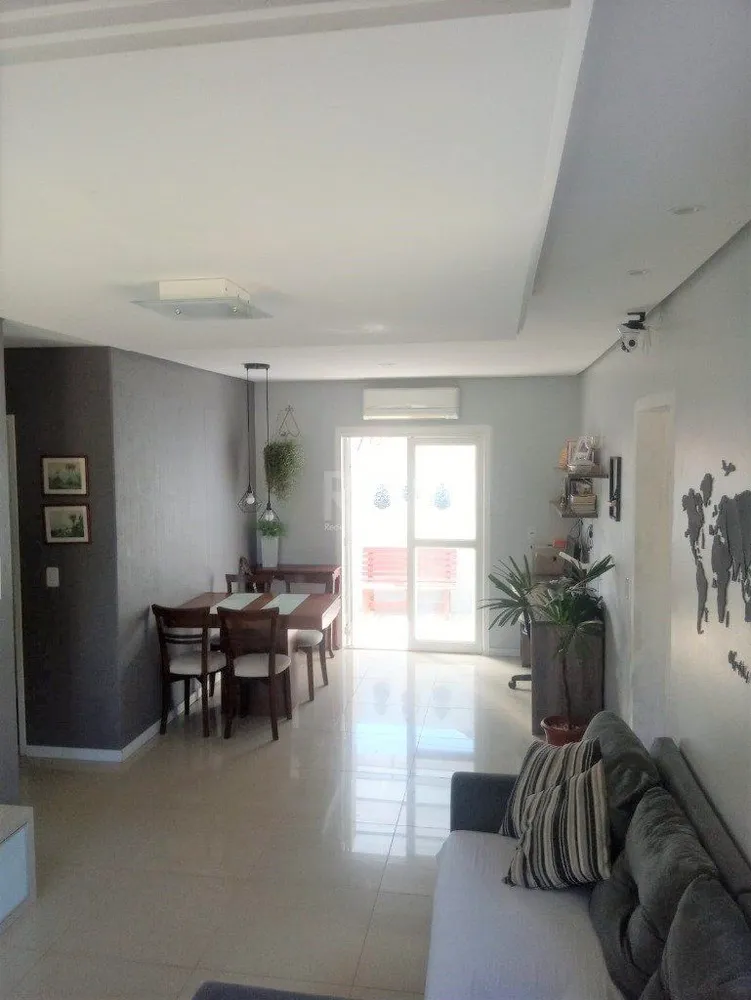 Casa, 2 quartos, 69 m² - Foto 1