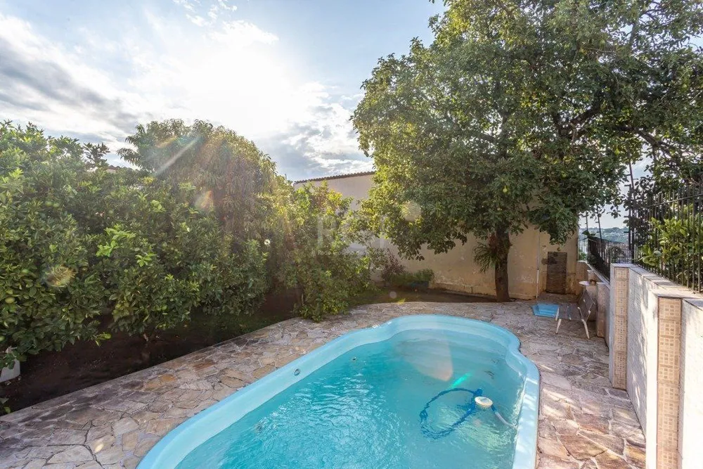 Casa, 3 quartos, 246 m² - Foto 11