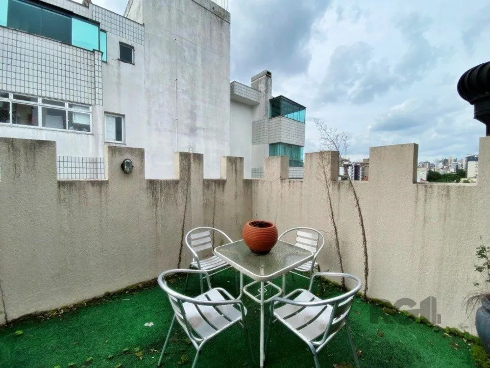 Apartamento, 6 quartos, 175 m² - Foto 10
