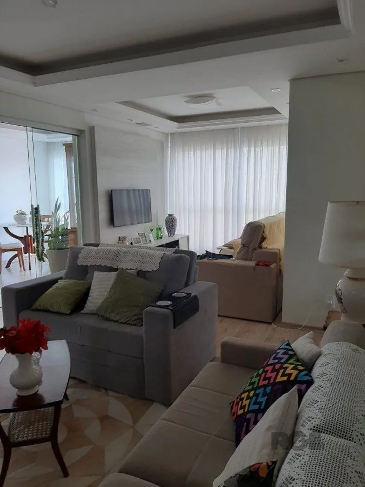 Apartamento, 6 quartos, 175 m² - Foto 12