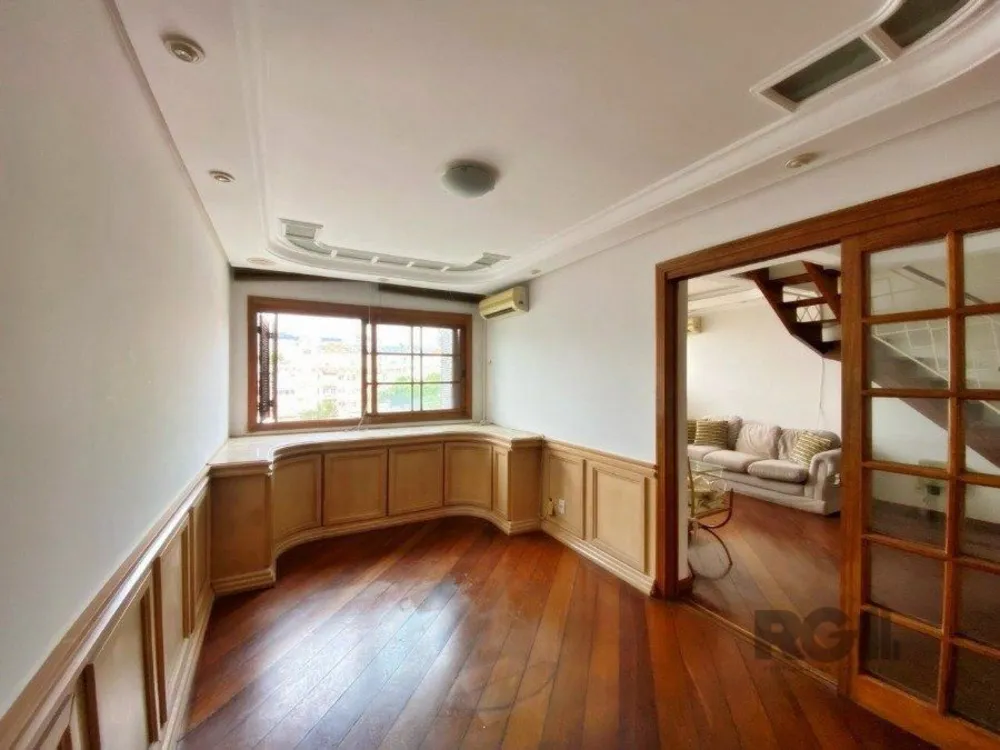 Apartamento, 6 quartos, 175 m² - Foto 11