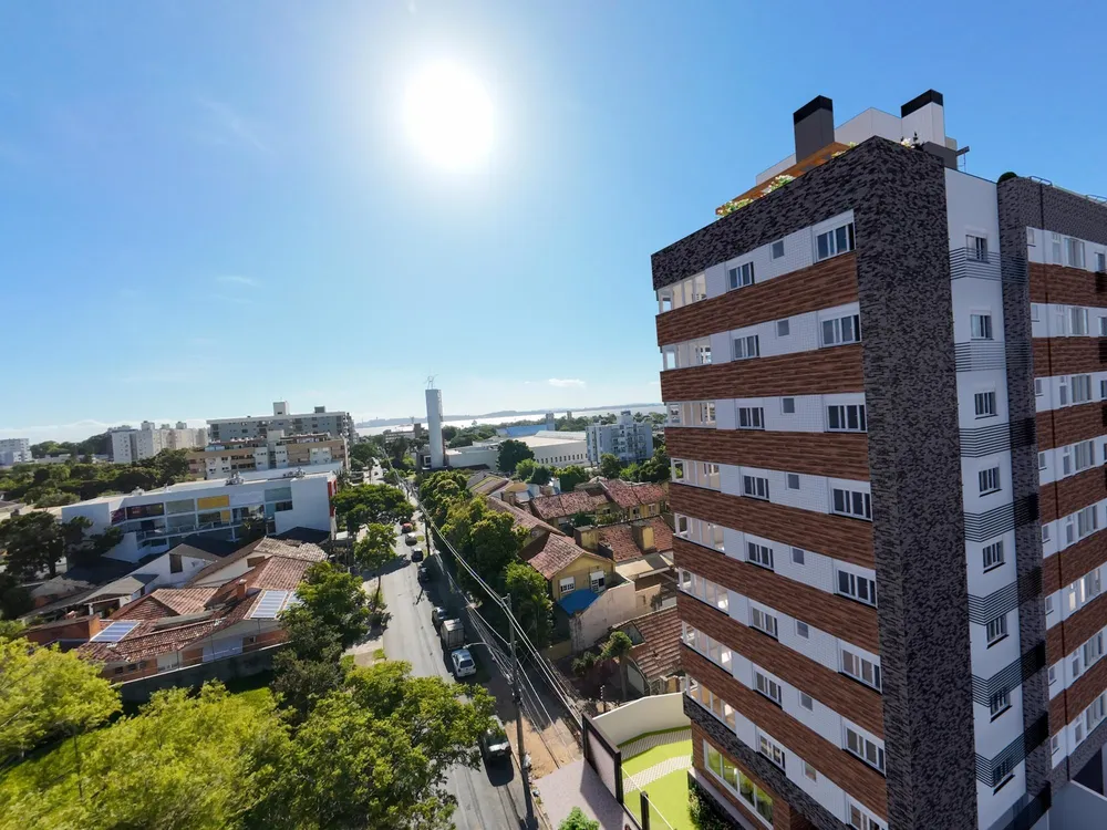 Apartamento, 3 quartos, 92 m² - Foto 5