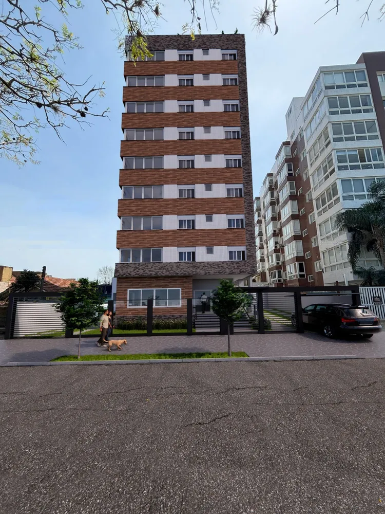 Apartamento, 3 quartos, 92 m² - Foto 4