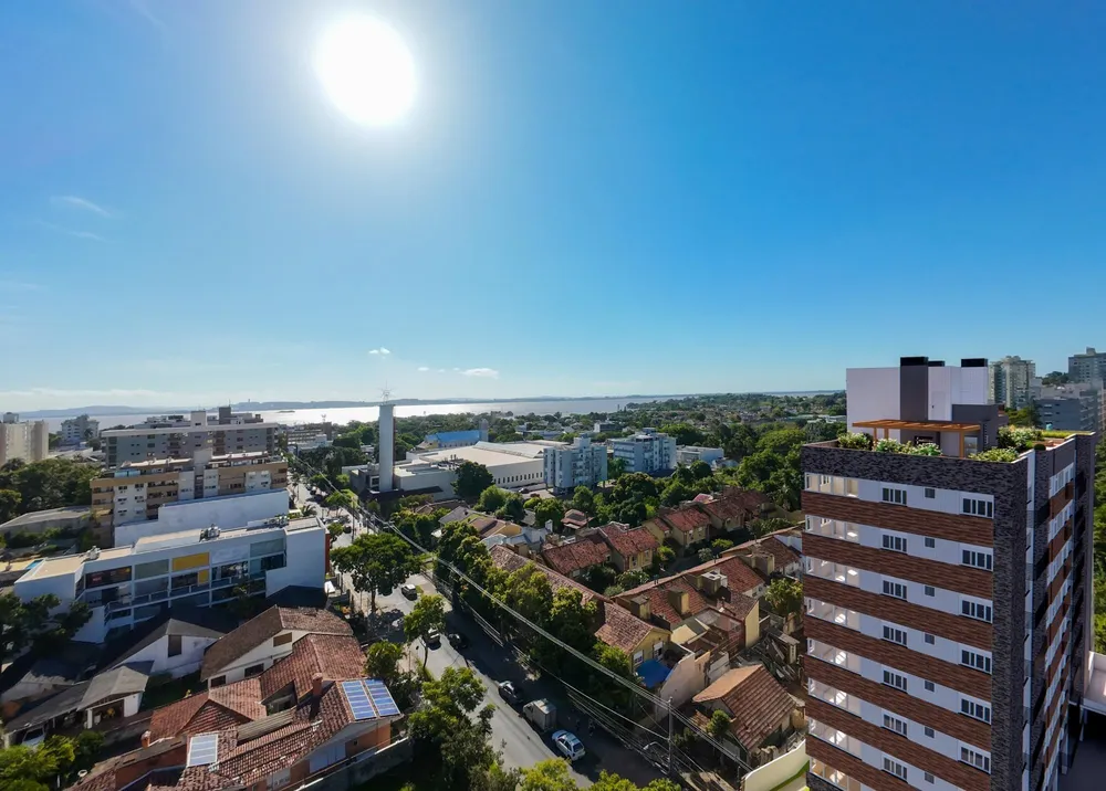 Apartamento, 3 quartos, 92 m² - Foto 6
