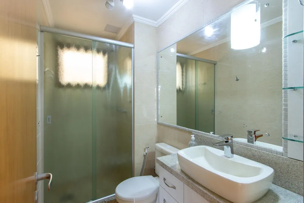 Apartamento, 3 quartos, 93 m² - Foto 3