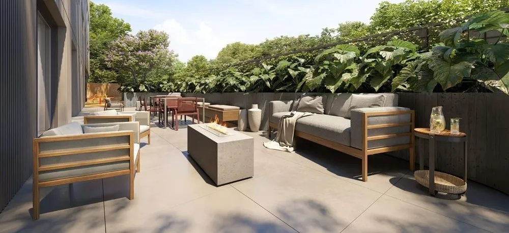 Apartamento, 2 quartos, 126 m² - Foto 10