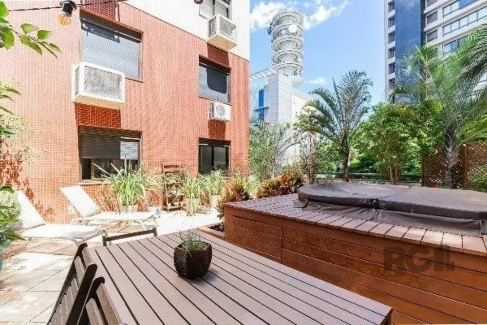 Apartamento, 3 quartos, 192 m² - Foto 6