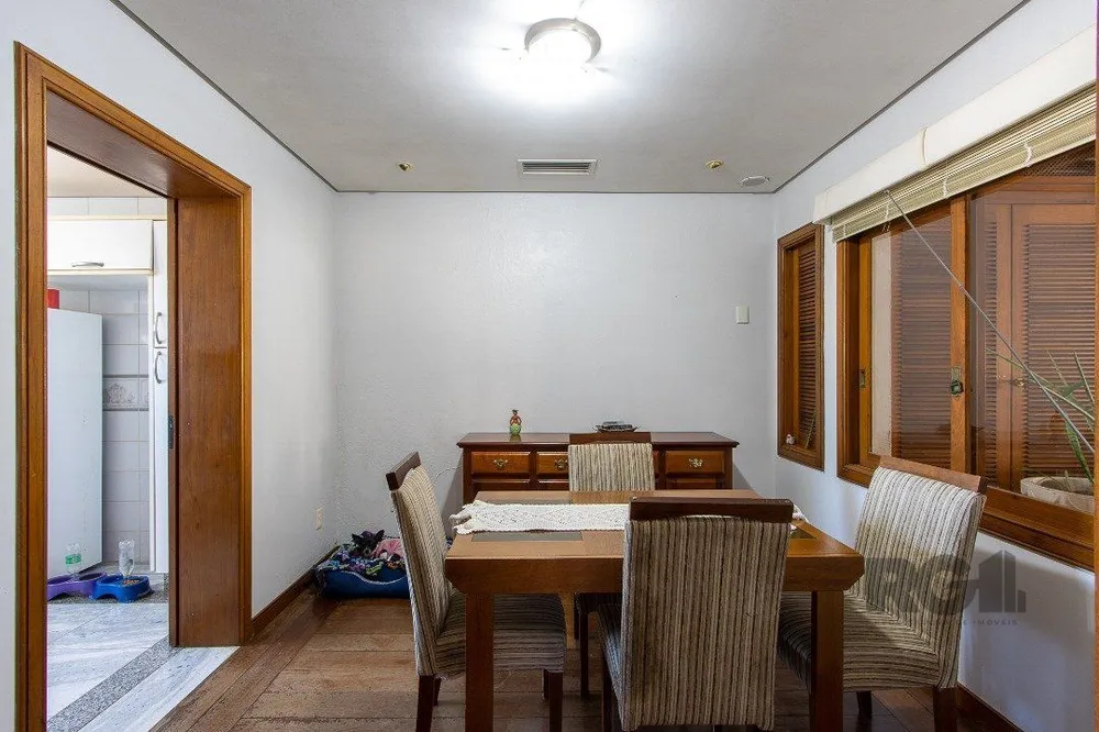 Casa, 4 quartos, 450 m² - Foto 1