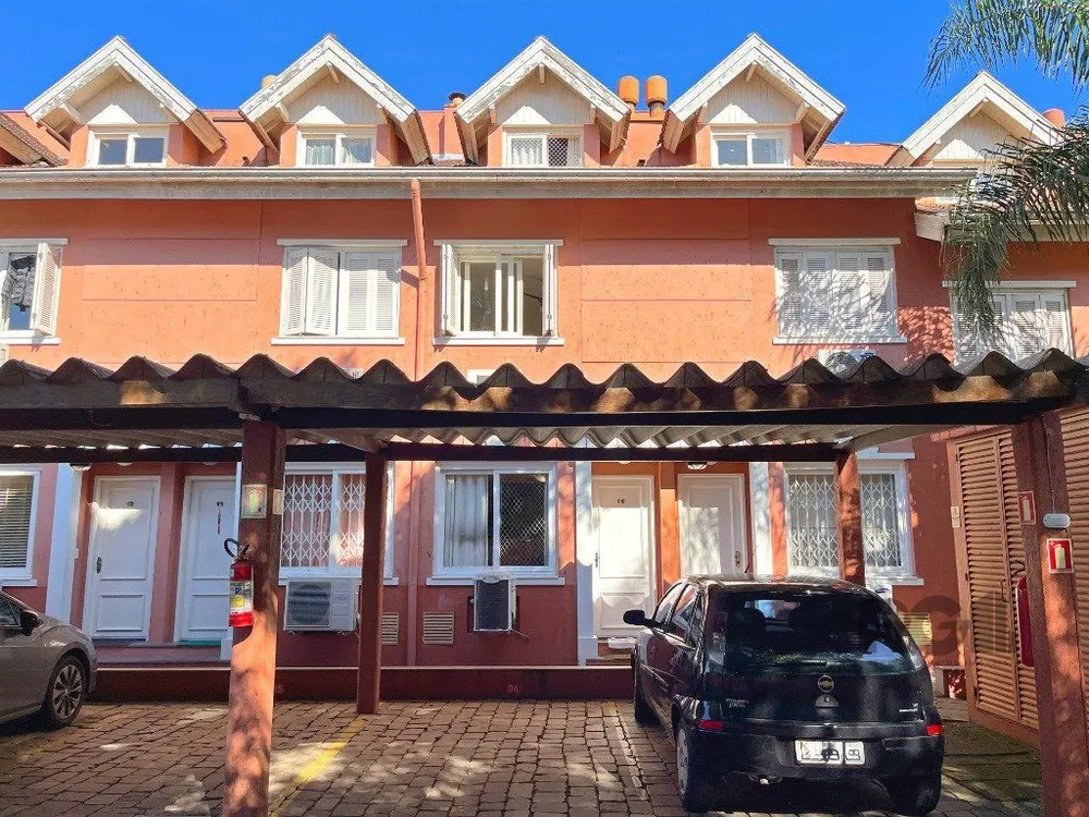 Casa de Condomínio, 3 quartos - Foto 8