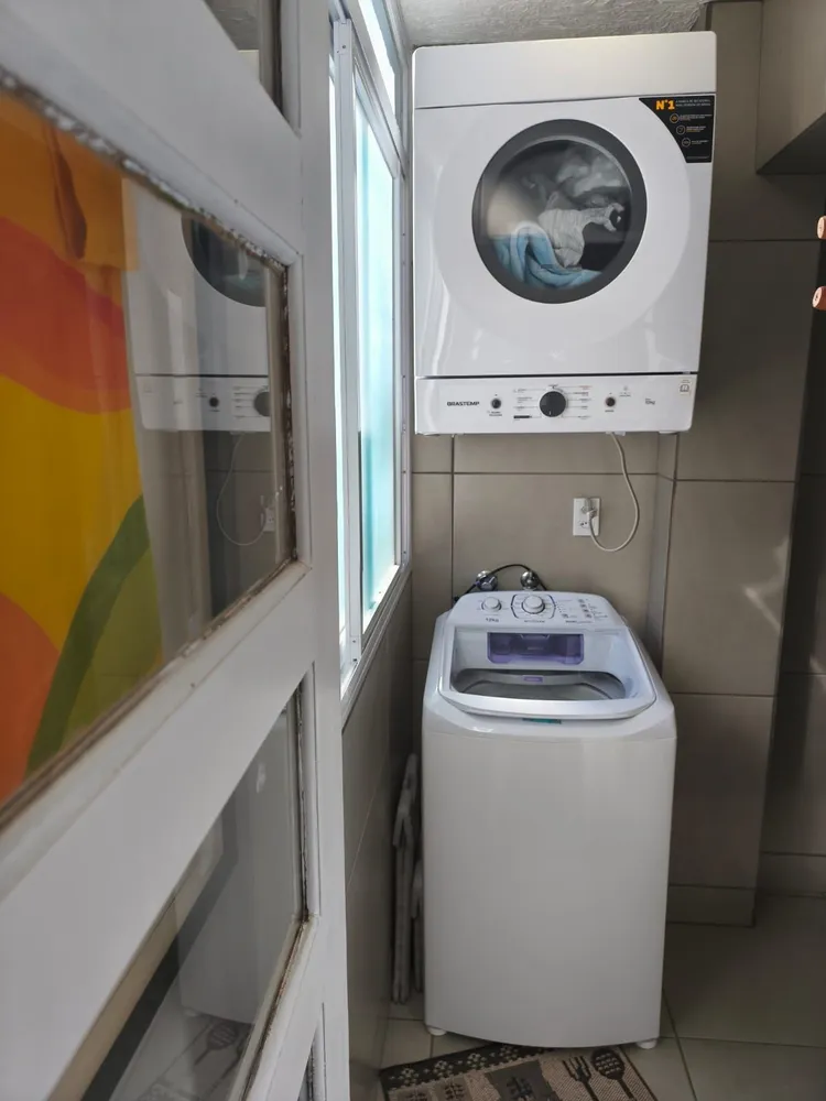 Apartamento, 2 quartos, 62 m² - Foto 3
