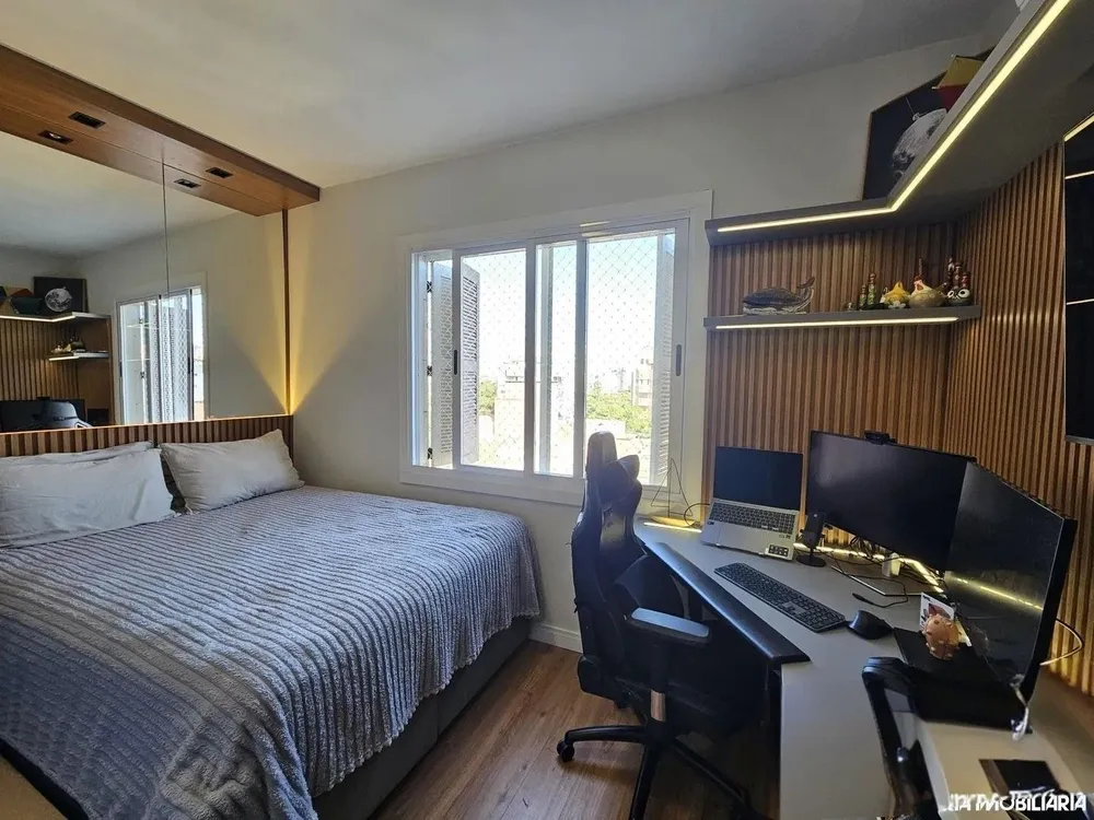 Apartamento, 2 quartos, 62 m² - Foto 4