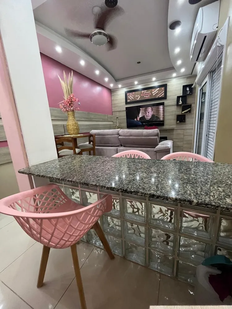 Apartamento, 2 quartos, 54 m² - Foto 6