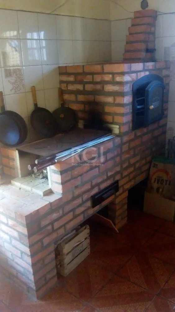 Casa, 3 quartos, 200 m² - Foto 1