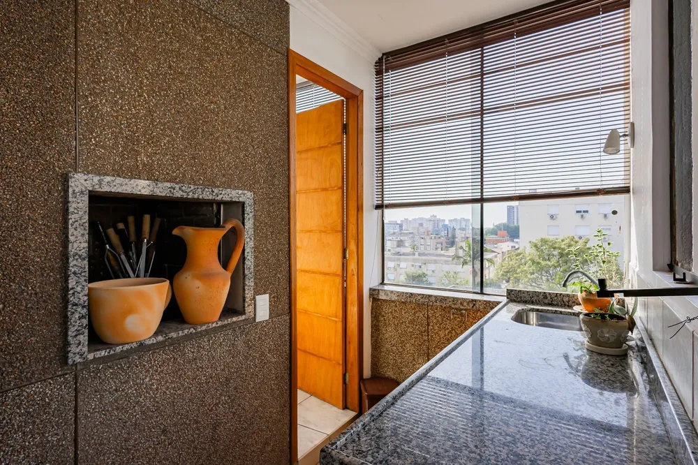 Cobertura, 2 quartos, 106 m² - Foto 1