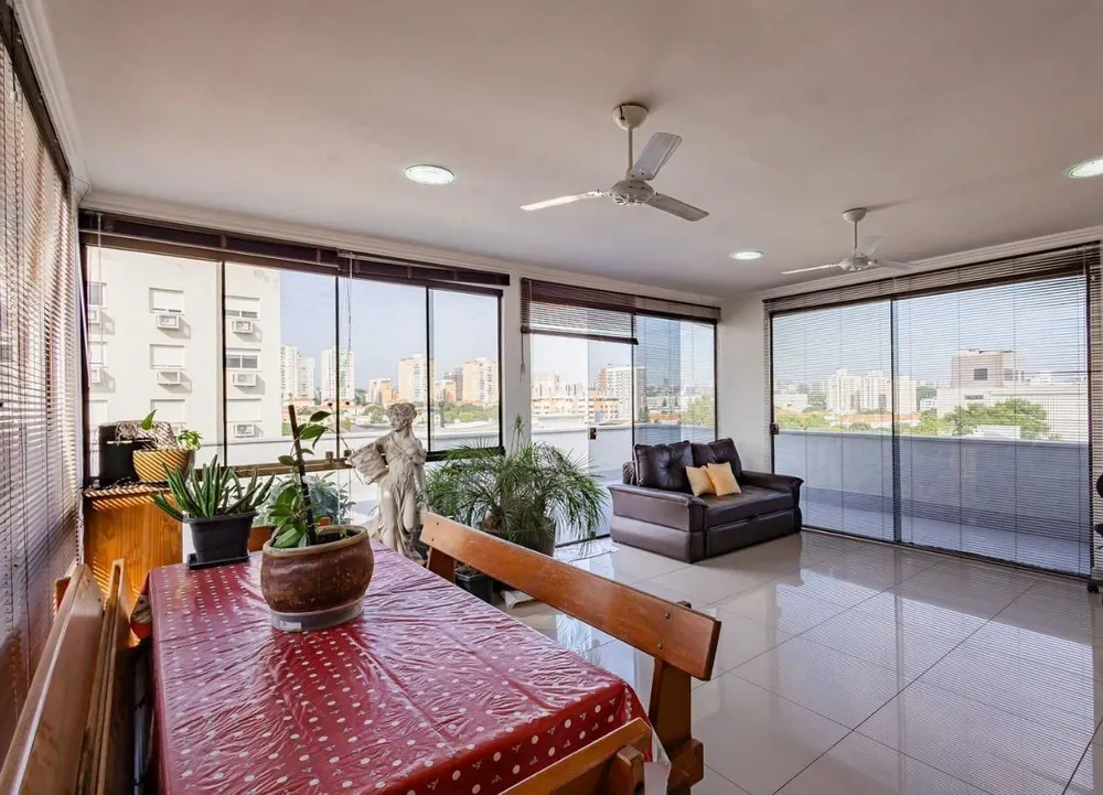 Cobertura, 2 quartos, 106 m² - Foto 13
