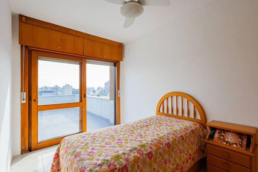 Cobertura, 2 quartos, 106 m² - Foto 4