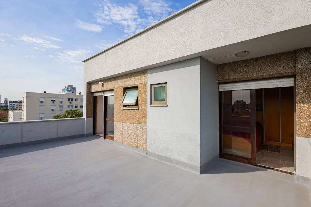 Cobertura, 2 quartos, 106 m² - Foto 6
