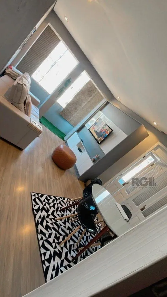 Apartamento, 2 quartos, 80 m² - Foto 12