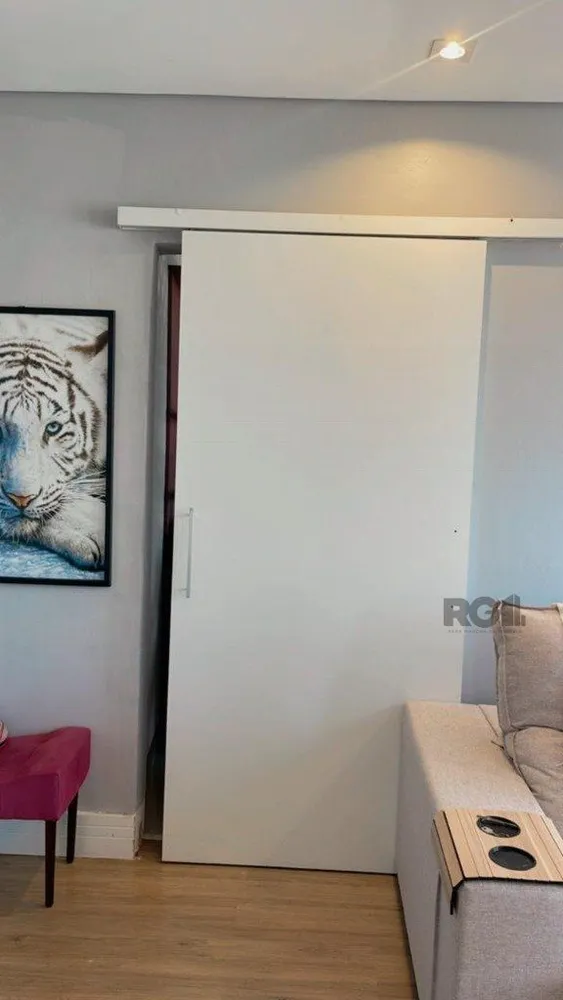 Apartamento, 2 quartos, 80 m² - Foto 2