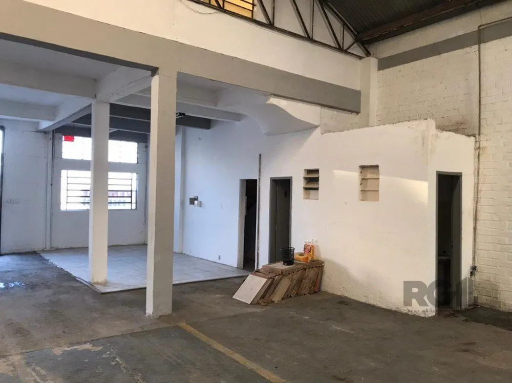 Depósito-Galpão, 432 m² - Foto 1