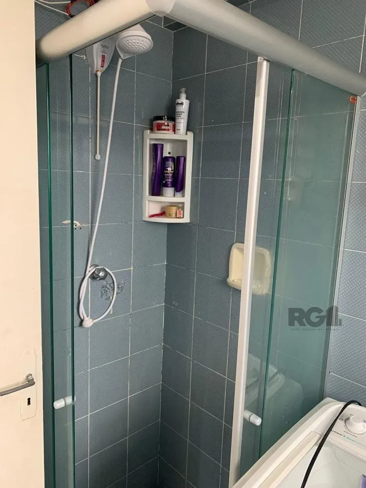 Apartamento, 2 quartos, 50 m² - Foto 11