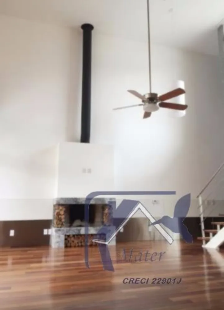 Casa, 3 quartos, 260 m² - Foto 4