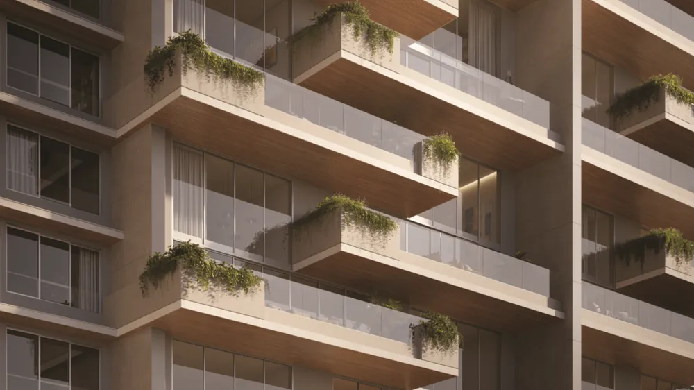 Apartamento, 4 quartos, 382 m² - Foto 1