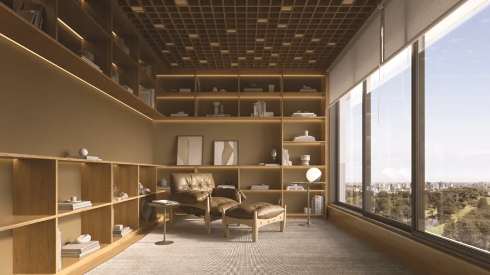 Apartamento, 4 quartos, 382 m² - Foto 4
