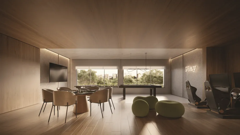 Apartamento, 4 quartos, 382 m² - Foto 7