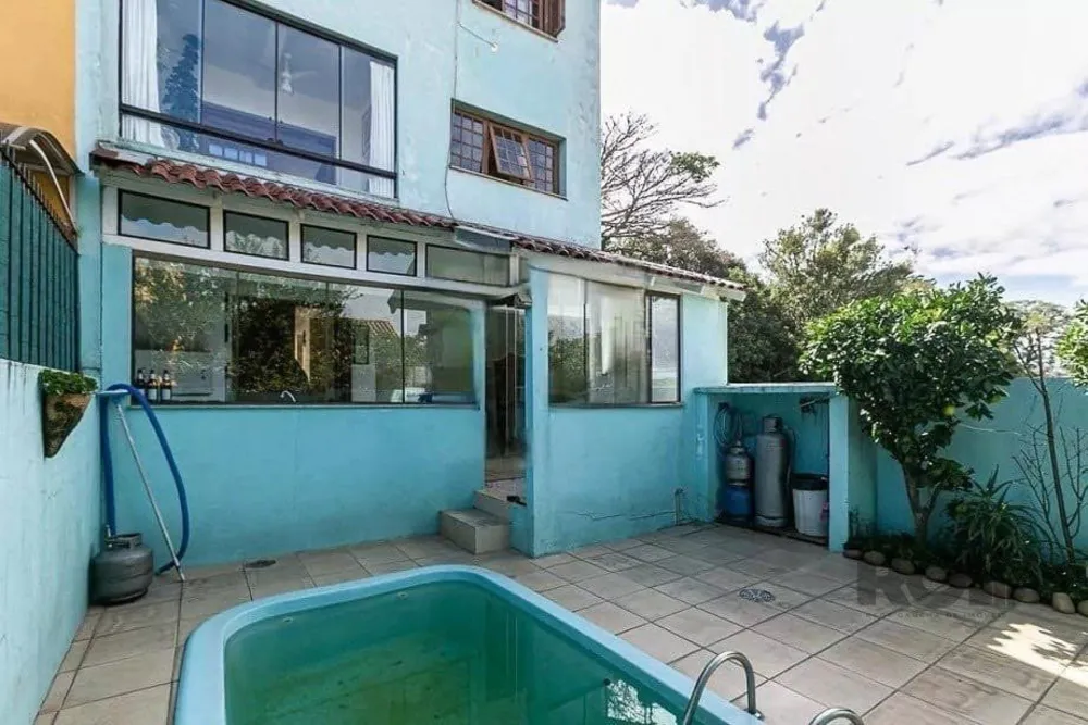 Casa de Condomínio, 3 quartos - Foto 3