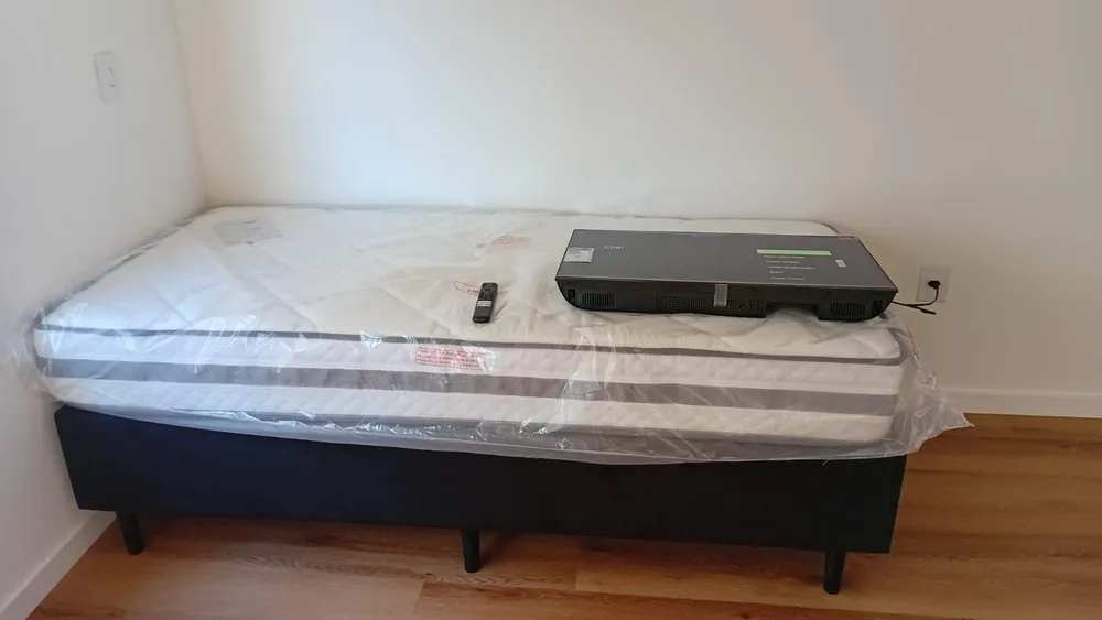 Apartamento, 1 quarto, 29 m² - Foto 7