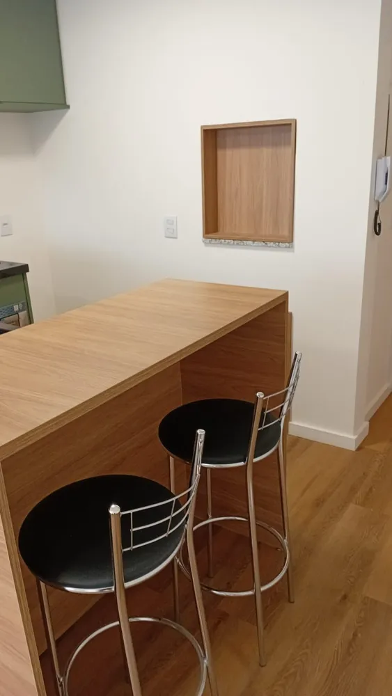 Apartamento, 1 quarto, 29 m² - Foto 2
