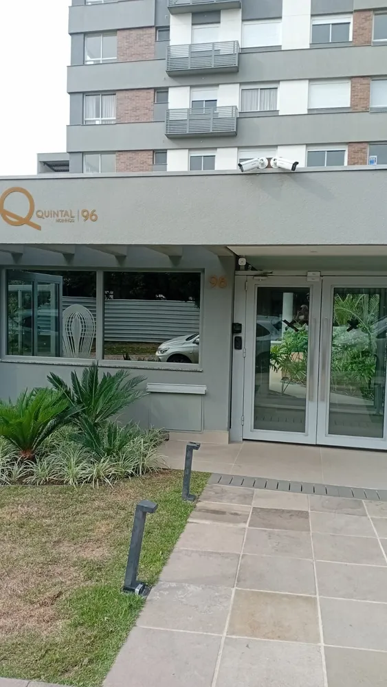 Apartamento, 1 quarto, 29 m² - Foto 1
