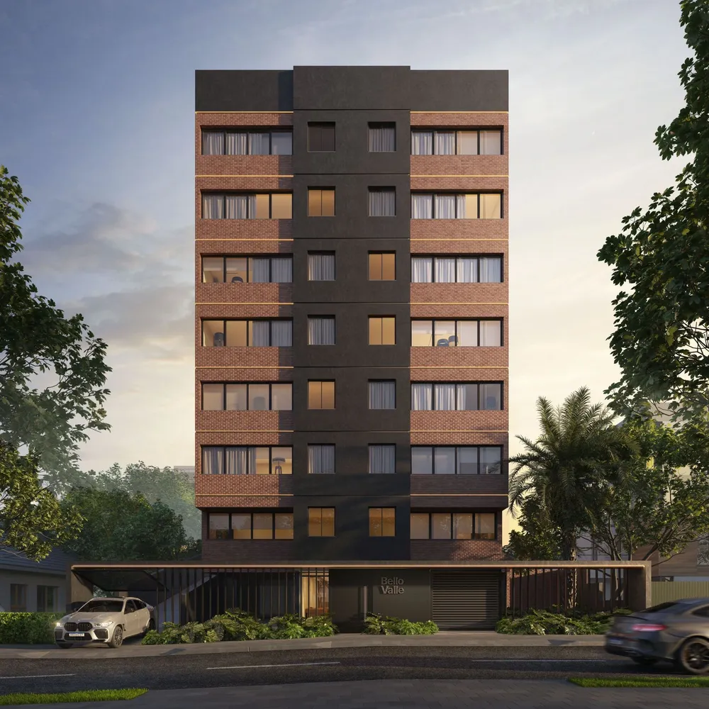 Apartamento, 3 quartos, 76 m² - Foto 4