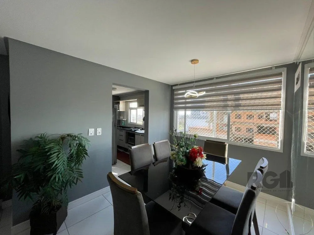 Apartamento, 2 quartos, 69 m² - Foto 1