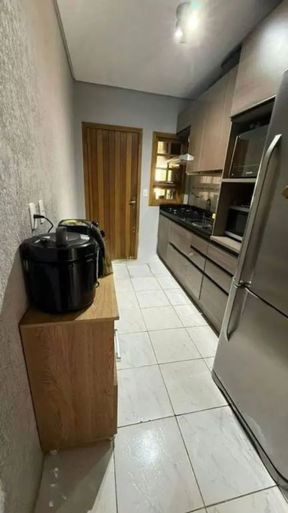 Casa, 2 quartos, 68 m² - Foto 14